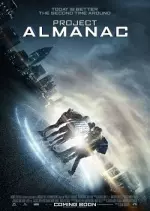 Projet Almanac [DVDRIP] - FRENCH