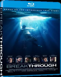 Breakthrough  [BLU-RAY 1080p] - MULTI (FRENCH)