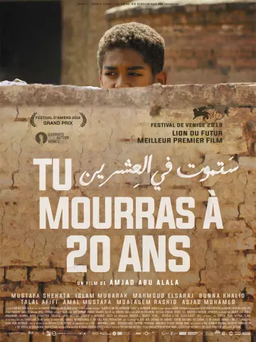 Tu mourras à 20 ans  [WEBRIP] - FRENCH