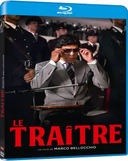 Le Traître  [BLU-RAY 1080p] - MULTI (FRENCH)