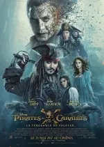 Pirates des Caraïbes : la Vengeance de Salazar  [BRRIP] - VOSTFR