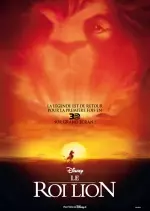 Le Roi Lion. [DVDRiP] - FRENCH