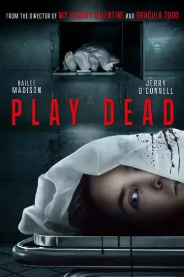 Play Dead  [HDRIP] - FRENCH