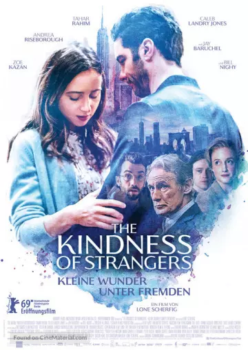 The Kindness of Strangers  [WEB-DL 1080p] - FRENCH