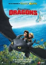 Dragons  [DVDRIP/MKV] - TRUEFRENCH