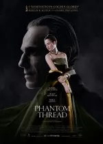 Phantom Thread  [BDRIP] - TRUEFRENCH