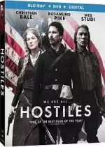 Hostiles  [BLU-RAY 1080p] - FRENCH