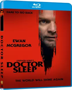 Stephen King's Doctor Sleep  [BLU-RAY 1080p] - MULTI (FRENCH)