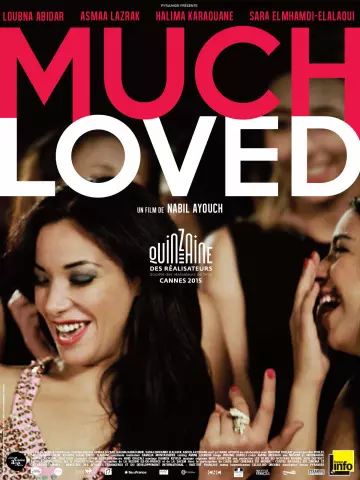 Much Loved  [DVDRIP] - FRENCH