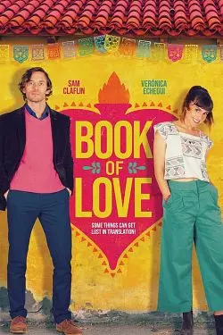 Book of Love [WEBRIP 1080p] - MULTI (TRUEFRENCH)