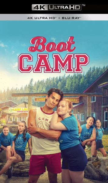 Boot Camp [WEB-DL 4K] - MULTI (FRENCH)