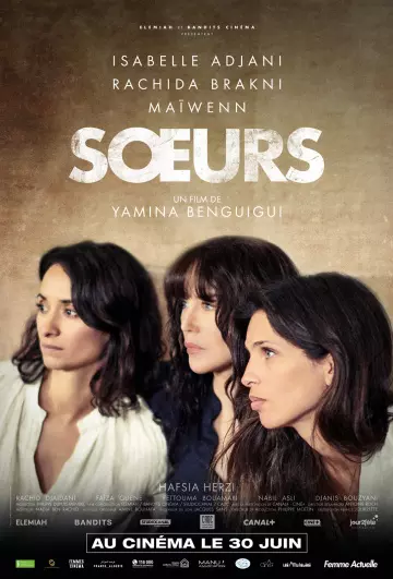 Soeurs [HDRIP] - FRENCH