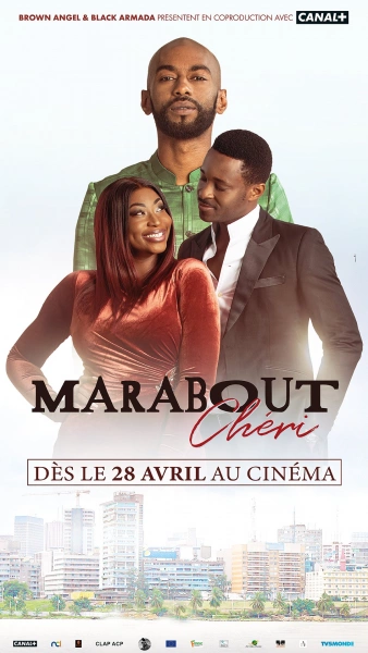 Marabout Chéri  [WEB-DL 1080p] - FRENCH