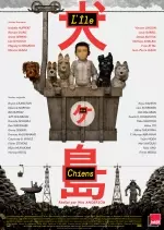 L'Île aux chiens  [BDRIP] - FRENCH