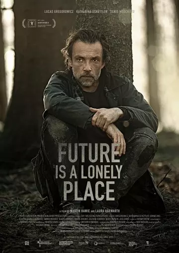 Future Is a Lonely Place  [WEB-DL 720p] - FRENCH