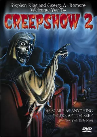 Creepshow 2  [DVDRIP] - TRUEFRENCH