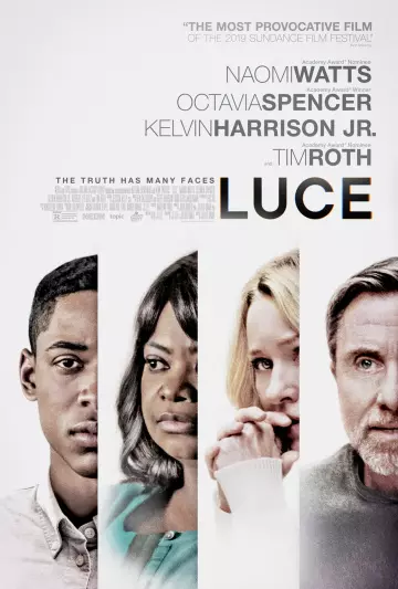 Luce  [HDRIP] - FRENCH