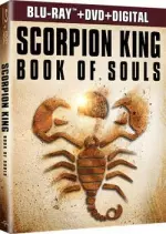 The Scorpion King: Book of Souls  [HDLIGHT 720p] - FRENCH