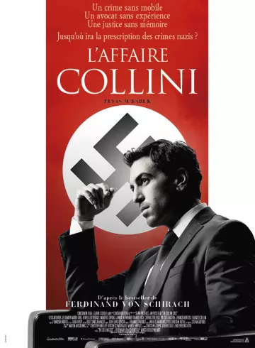 L'Affaire Collini  [WEB-DL 720p] - FRENCH