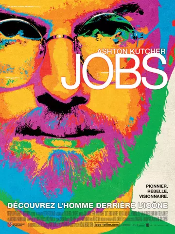 Jobs [HDLIGHT 1080p] - MULTI (TRUEFRENCH)