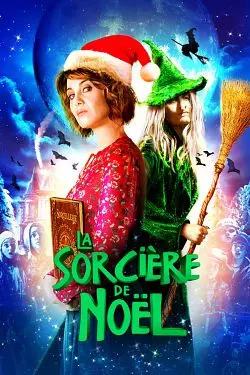 La sorcière de Noël [BDRIP] - VOSTFR