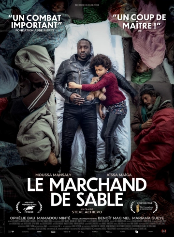 Le Marchand de sable [WEB-DL 1080p] - FRENCH