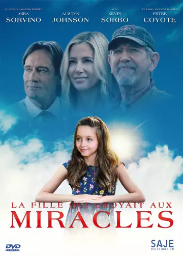 La Fille qui croyait aux miracles  [BDRIP] - FRENCH