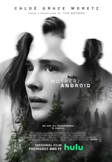 Mother/Android  [HDRIP] - VOSTFR