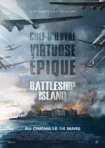 Battleship Island  [BDRIP] - FRENCH