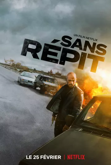 Sans répit  [WEB-DL 720p] - FRENCH