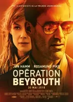 Opération Beyrouth  [BDRIP] - FRENCH