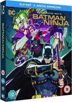 Batman Ninja  [HDLIGHT 1080p] - FRENCH