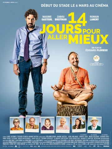 14 jours pour aller mieux [WEB-DL 720p] - FRENCH