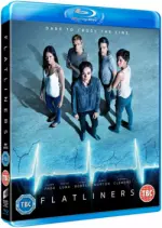 L'Expérience interdite - Flatliners [BLU-RAY 1080p] - MULTI (TRUEFRENCH)