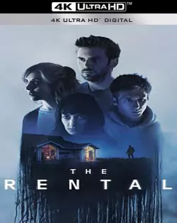 The Rental  [WEB-DL 4K] - MULTI (FRENCH)