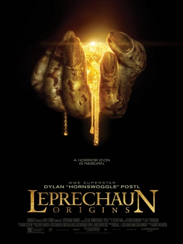 Leprechaun: Origins  [DVDRIP] - VOSTFR