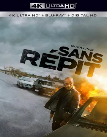 Sans répit  [WEB-DL 4K] - MULTI (FRENCH)