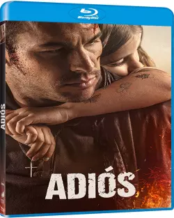 Adiós [BLU-RAY 720p] - FRENCH