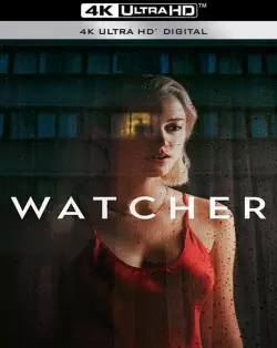 Watcher  [WEB-DL 4K] - MULTI (FRENCH)