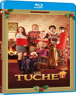 Les Tuche 4  [BLU-RAY 1080p] - FRENCH