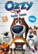 Ozzy, la Grande évasion  [HDRIP] - MULTI (TRUEFRENCH)