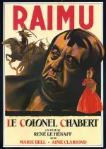 Le Colonel Chabert  [DVDRIP] - MULTI (TRUEFRENCH)