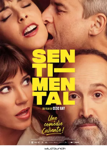 Sentimental  [WEB-DL 720p] - FRENCH