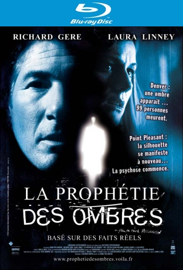 La Prophétie des ombres  [BLU-RAY 1080p] - MULTI (FRENCH)