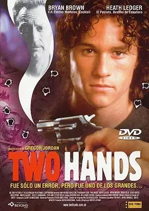 Two Hands  [DVDRIP] - FRENCH