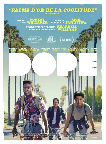 Dope  [HDLIGHT 1080p] - MULTI (FRENCH)