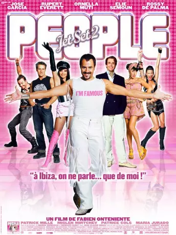 People Jet Set 2  [WEBRIP] - FRENCH