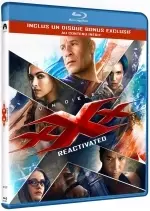 xXx : Reactivated  [Blu-Ray 720p] - MULTI (TRUEFRENCH)