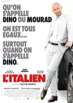 L'Italien [BDRip XviD] - FRENCH