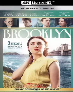 Brooklyn  [WEB-DL 4K] - MULTI (TRUEFRENCH)